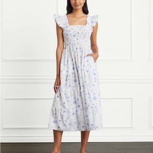 Hill House nap dress